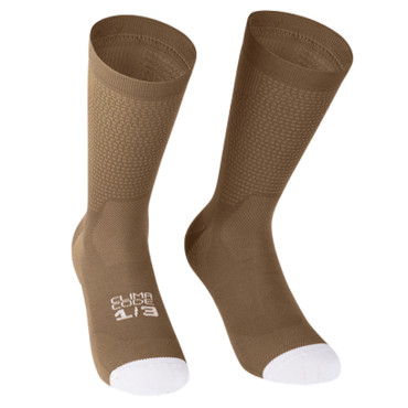 Chaussettes vélo Assos...