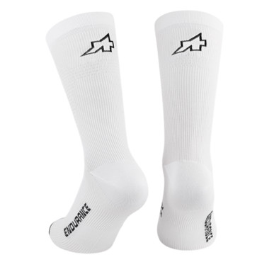 Chaussettes vélo Assos...