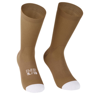chaussettes de cyclisme...