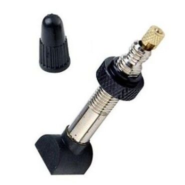 Kit valve roue Tubeless...