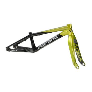 Inspyre Concorde V3 - Lime...