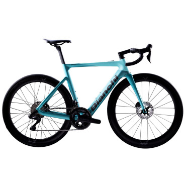 Vélo route électrique...