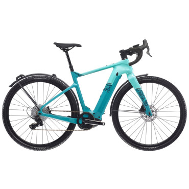 Vélo Gravel électrique...