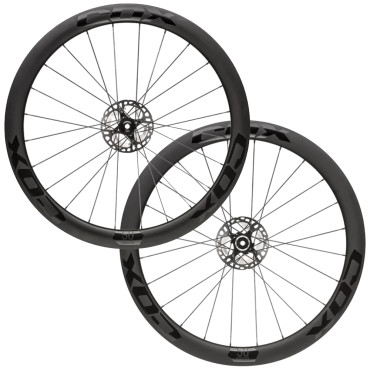 Roues vélo route carbone...