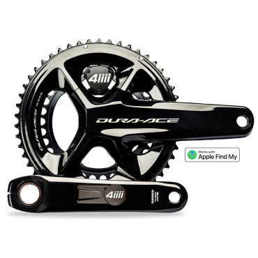 4iiii Precision Pro Shimano...