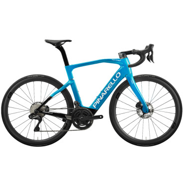 Vélo route électrique...
