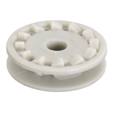 Massi Kenta, Ergon and...