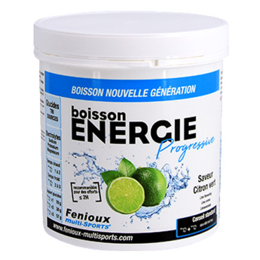 Boisson énergétique Fenioux...