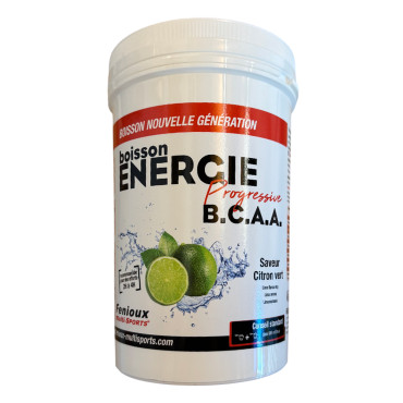 Boisson énergétique Fenioux...