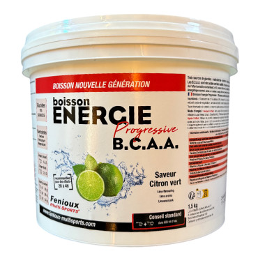 Fenioux Energie Progressive...