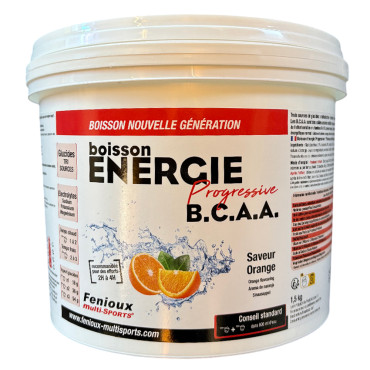 Fenioux Energie Progressive...