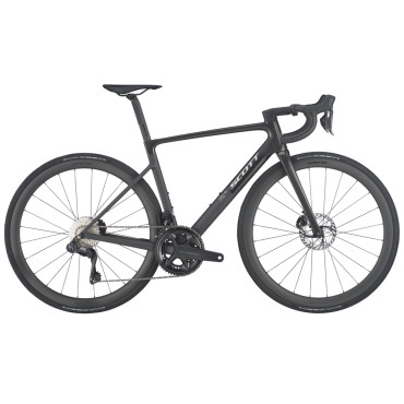 vélo course Scott Addict RC...