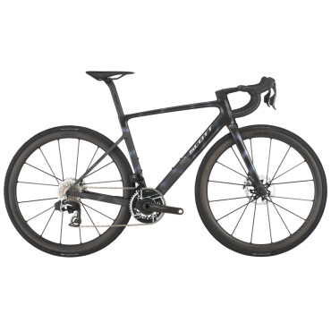 Vélo route Scott Addict RC...