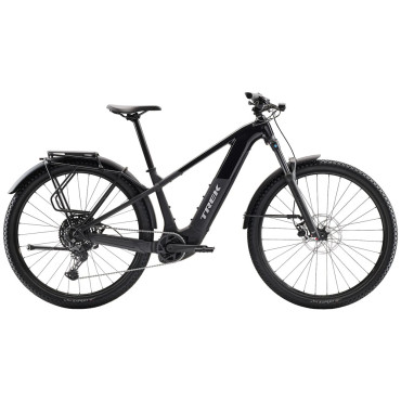 VTT électrique Trek...