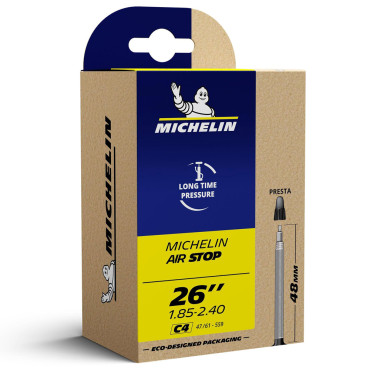 26"-Mountainbike-Schlauch...