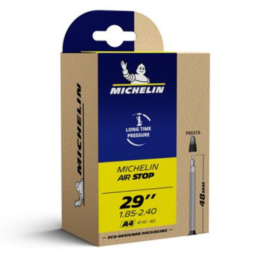 Michelin Air Stop A4 Presta...