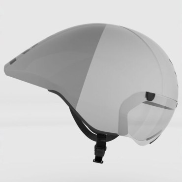 Casque contre la montre...