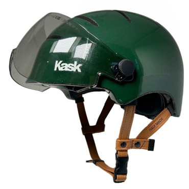 Casque vélo urbain Kask...
