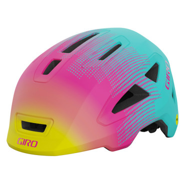 Casque vélo enfant Giro...