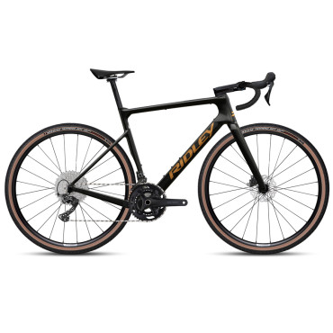 gravel bike Ridley ASTR...