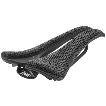 SMP Evo 3D bicycle saddle