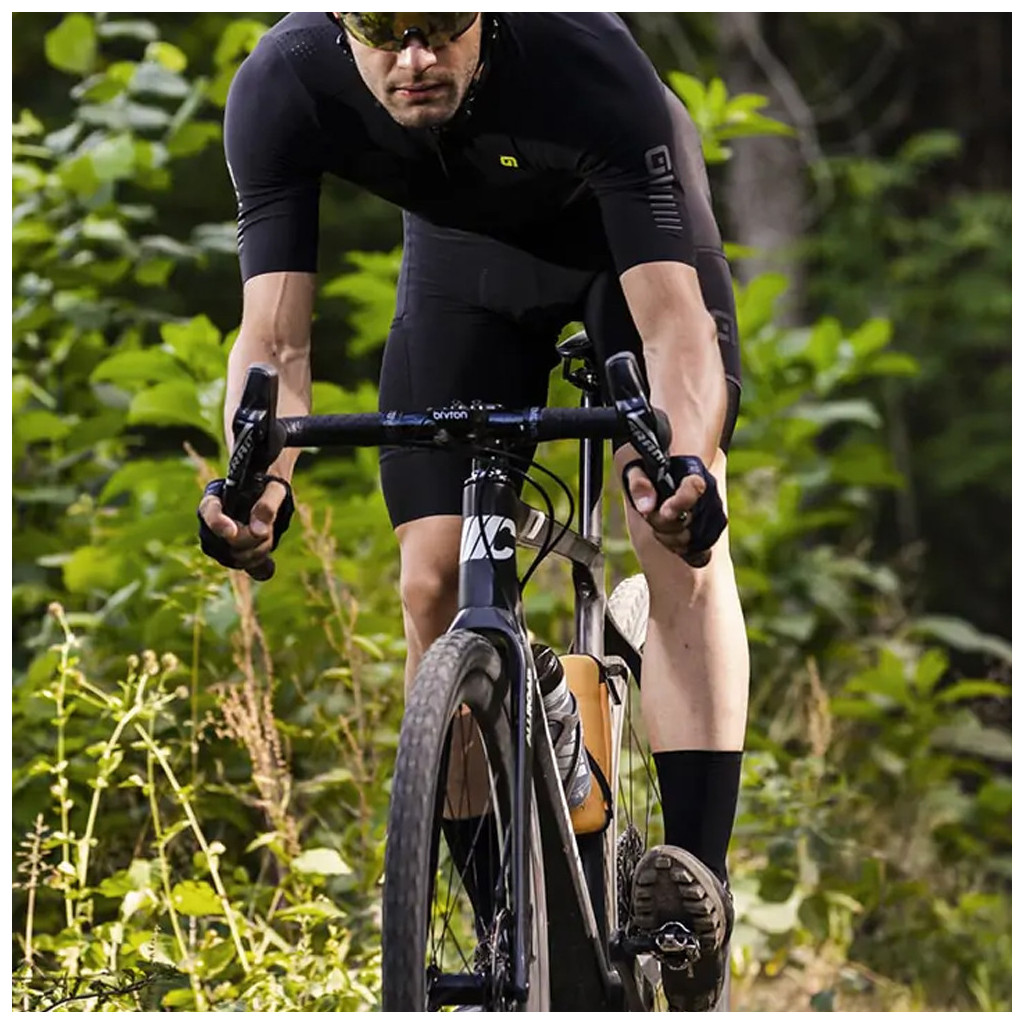 Gravelfietsstuur Deda Superzero DCR Gravel Alloy