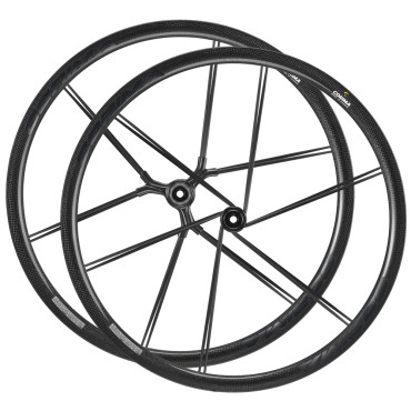 roues carbone Corima MCC...