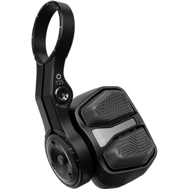 Commande SRAM AXS POD...