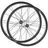 Corima WS Evo 32 Disc Schlauchreifen-Carbon-Rennradlaufräder