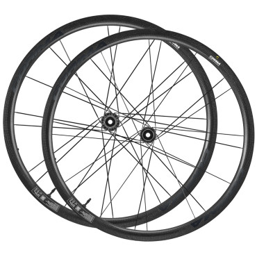 jante vélo carbone Corima...