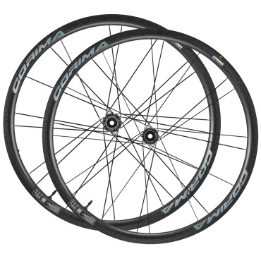 jantes vélo route carbone...