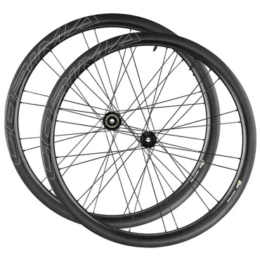 jante vélo carbone Corima...