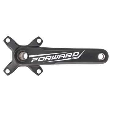 Forward Joyride Pro – Schwarz
