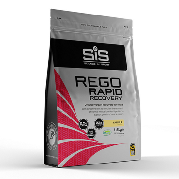SIS Rego Rapid Recovery...