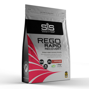 SIS Rego Rapid Recovery...