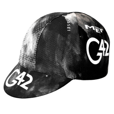 Casquette vélo Pissei...