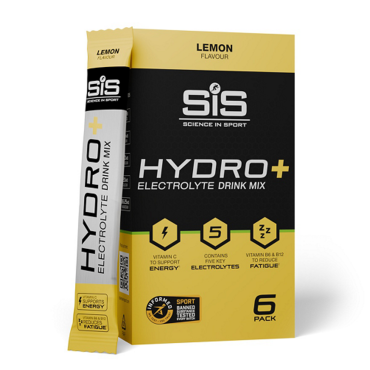 SIS Go Hydro energiedrank...