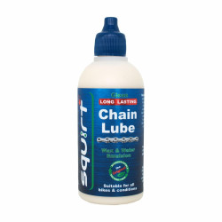 Lubricante ciclismo larga...