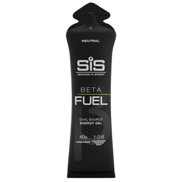 Gel énergétique SIS Beta...