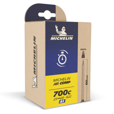 Chambre à air vélo Michelin...