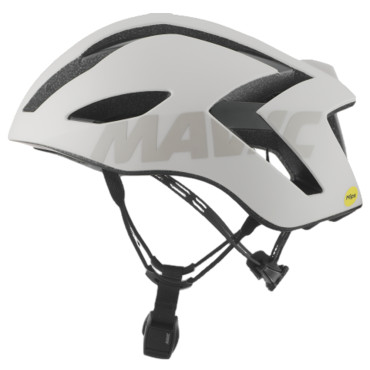casque de cycliste Mavic...