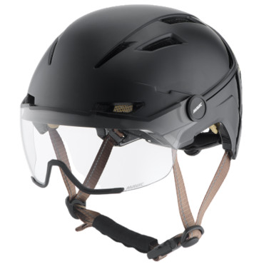 Mavic Speedcity 2025