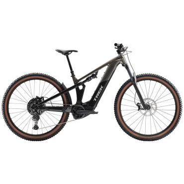Trek Powerfly FS+ 4 4....