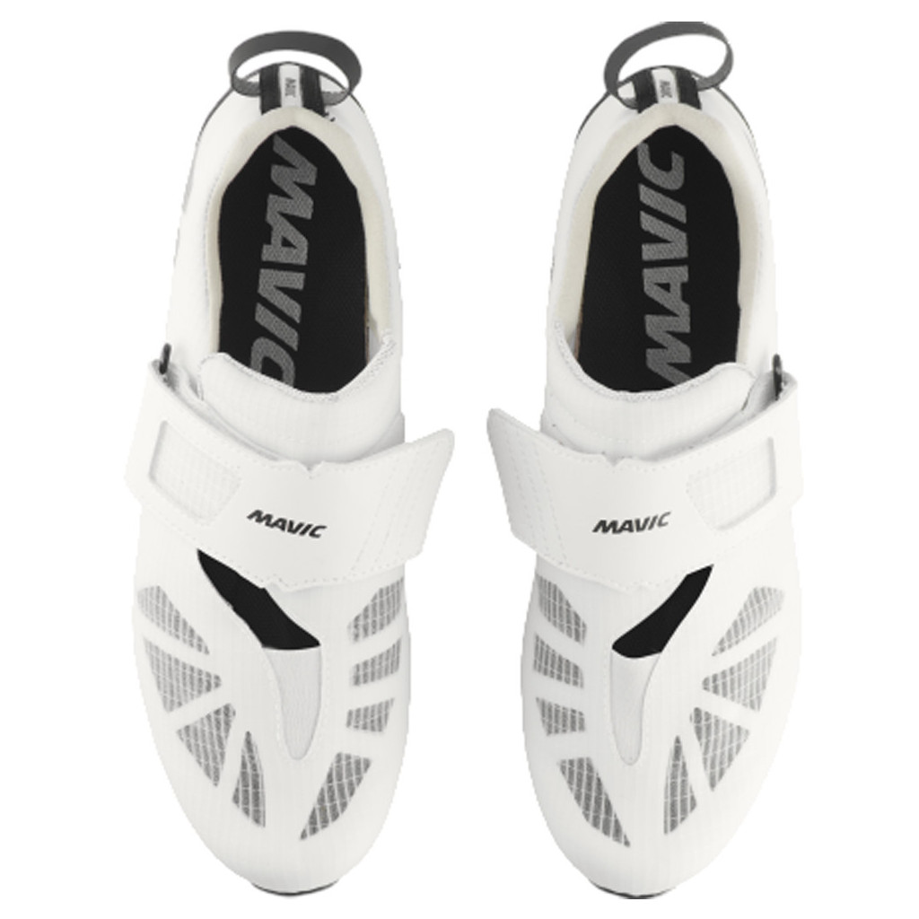 Cosmic Ultimate Tri Chaussure Velo Triathlon Mavic Chaussures Vélo