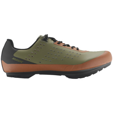 Chaussures vélo Gravel...