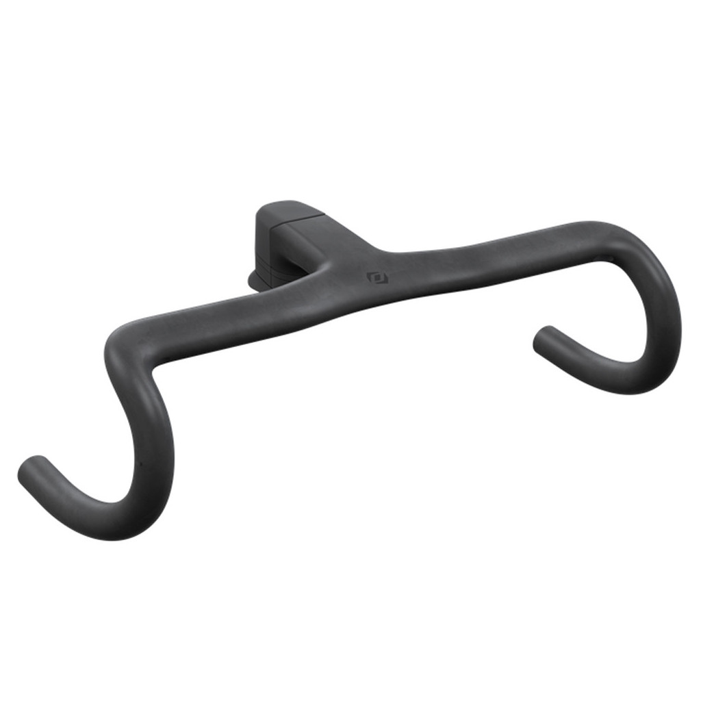 Cintre vélo route avec potence intégrée Syncros IC-R100-SL