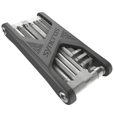 Syncros Matchbox 19CT...