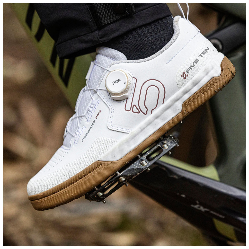 Mountainbikeschoenen voor dames Five Ten Freerider Pro Boa Woman