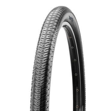 Maxxis DTH 26-inch BMX tyre...