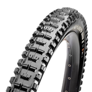 pneu vtt 27,5 Maxxis Minion...